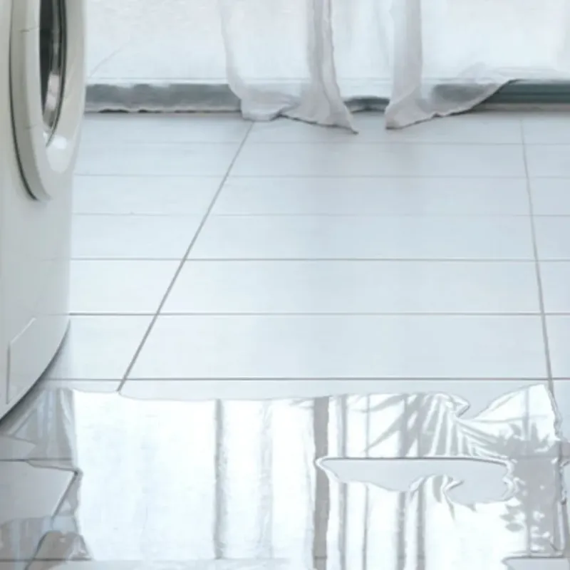 Appliance Leak Cleanup in Centerville, OH