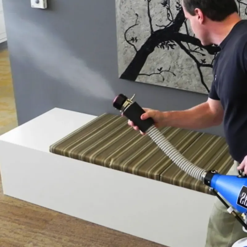 Professional Odor Removal in Centerville, OH